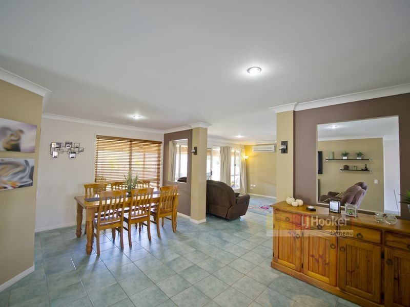 3 Pendragon Court, Ormeau QLD 4208
