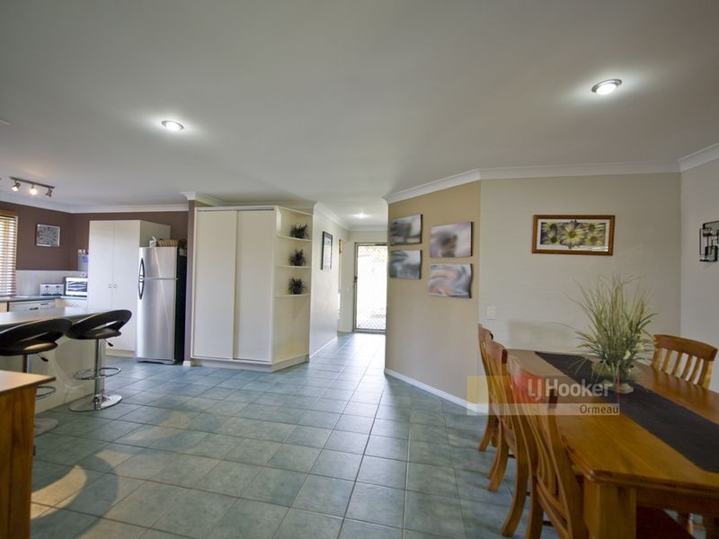 3 Pendragon Court, Ormeau QLD 4208