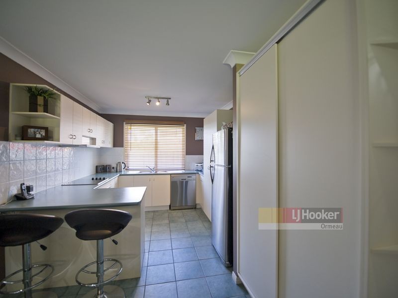 3 Pendragon Court, Ormeau QLD 4208