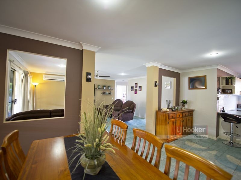 3 Pendragon Court, Ormeau QLD 4208