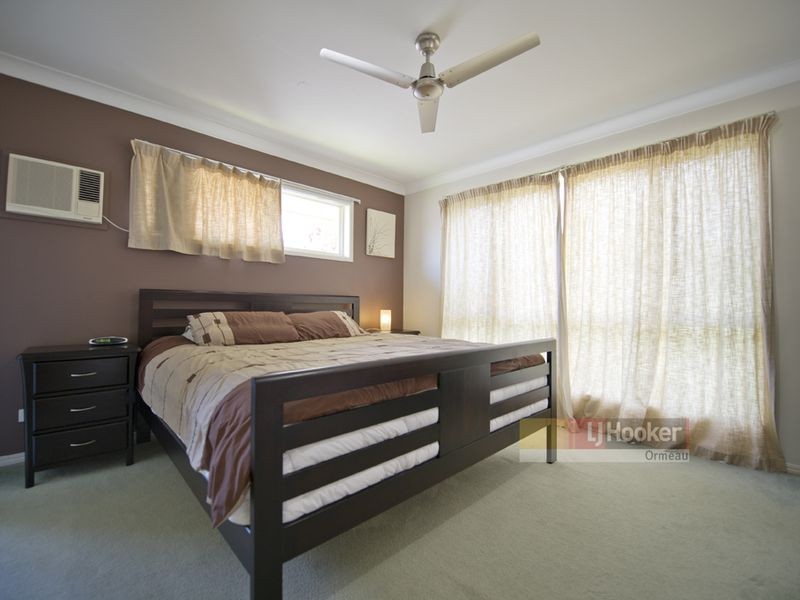 3 Pendragon Court, Ormeau QLD 4208