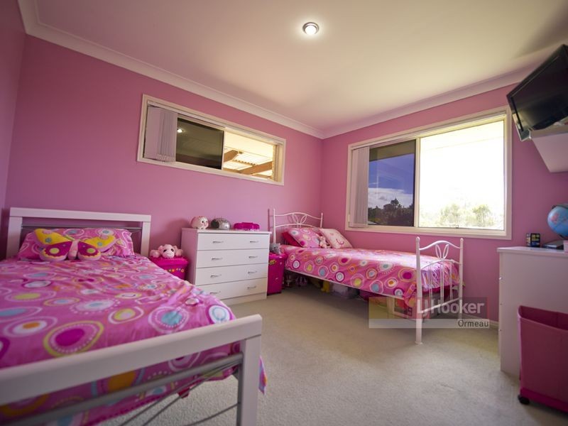 3 Pendragon Court, Ormeau QLD 4208