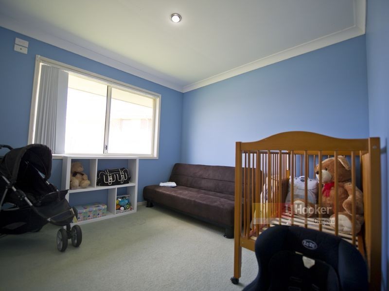 3 Pendragon Court, Ormeau QLD 4208