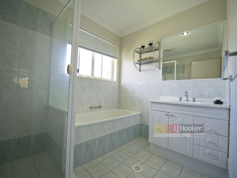 3 Pendragon Court, Ormeau QLD 4208