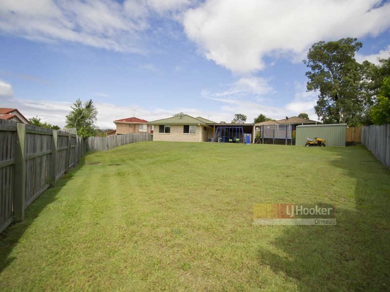 3 Pendragon Court, Ormeau QLD 4208