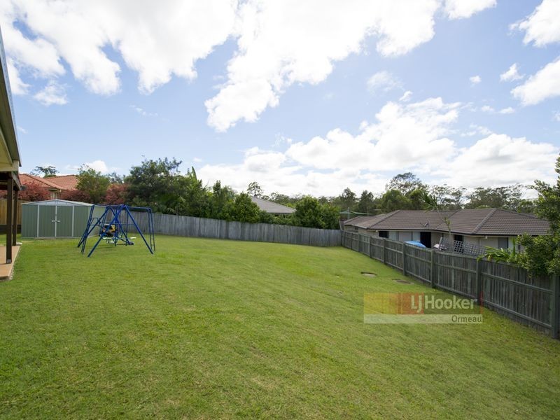 3 Pendragon Court, Ormeau QLD 4208