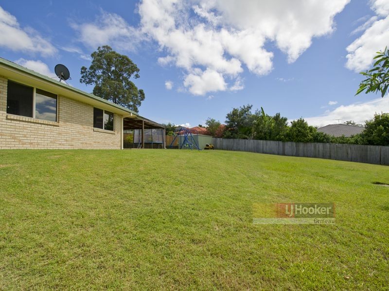 3 Pendragon Court, Ormeau QLD 4208