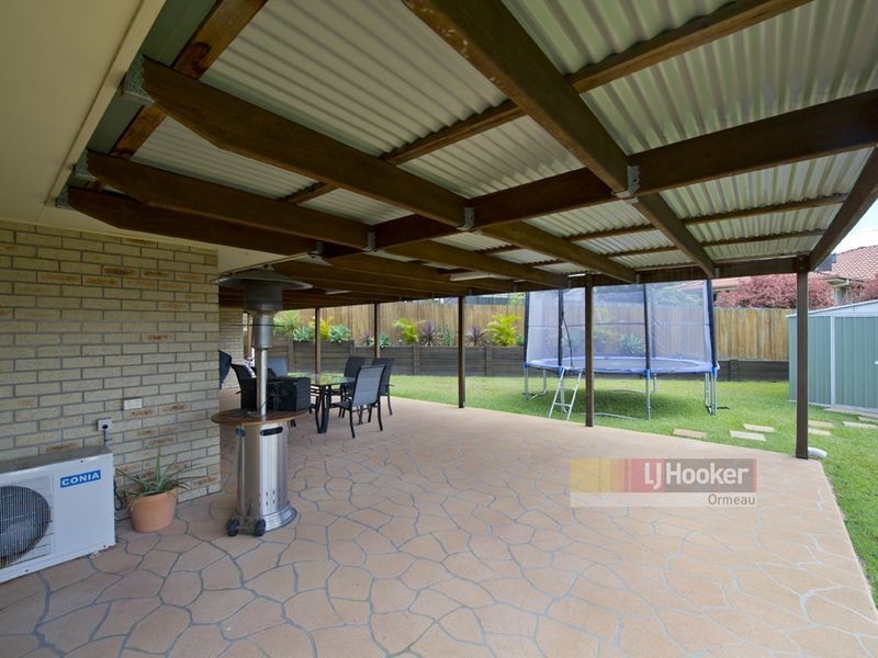 3 Pendragon Court, Ormeau QLD 4208