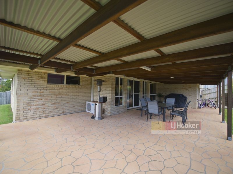 3 Pendragon Court, Ormeau QLD 4208