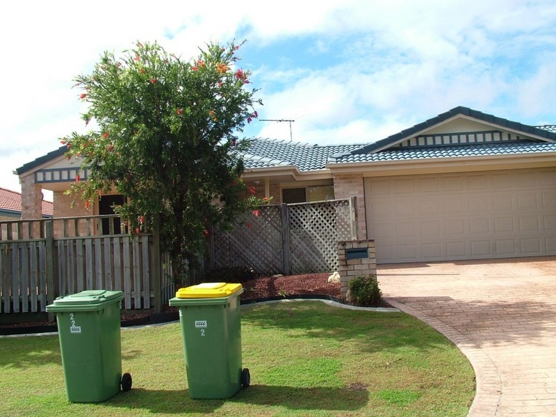 2/2 Saligna St, Ormeau QLD 4208