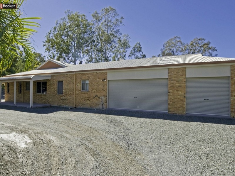 6 Enkleman Rd, Yatala QLD 4207