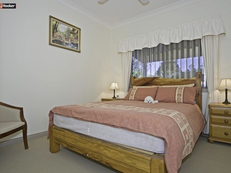 6 Enkleman Rd, Yatala QLD 4207