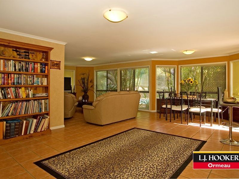 24 Ormeau Ridge Rd, Ormeau QLD 4208