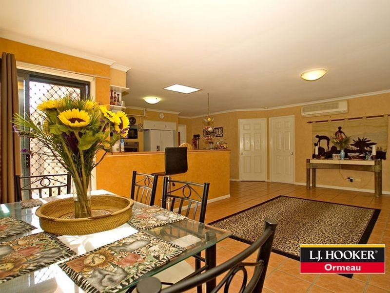 24 Ormeau Ridge Rd, Ormeau QLD 4208