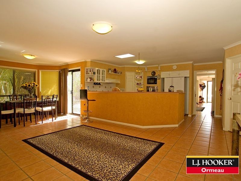 24 Ormeau Ridge Rd, Ormeau QLD 4208