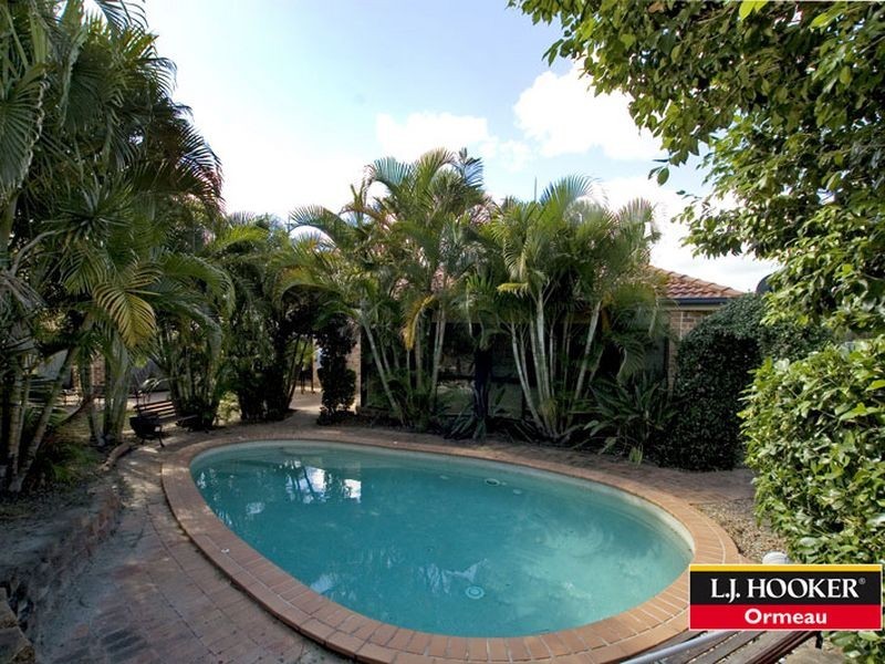 24 Ormeau Ridge Rd, Ormeau QLD 4208