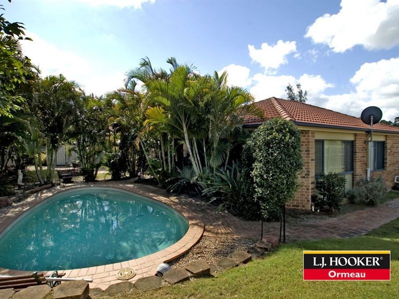 24 Ormeau Ridge Rd, Ormeau QLD 4208