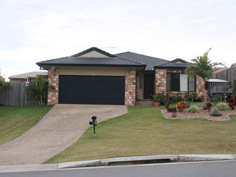 20 Duranta, Ormeau QLD 4208