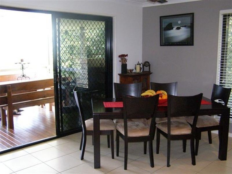 40 Ben Lexcen Crt, Mount Warren Park QLD 4207