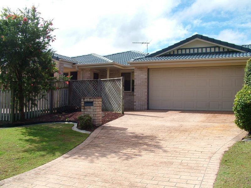 2/2 Saligna St, Ormeau QLD 4208