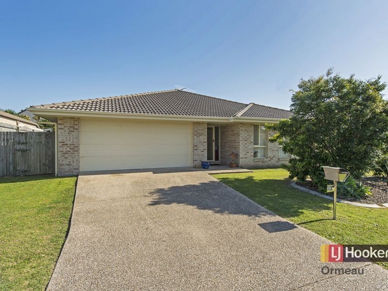 13 Bidmead Circuit, Pimpama QLD 4209