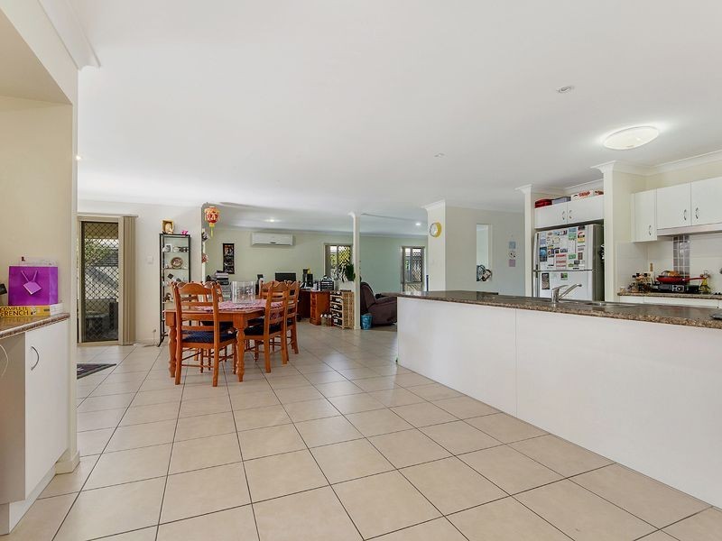 13 Bidmead Circuit, Pimpama QLD 4209
