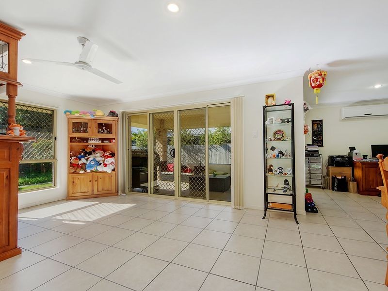 13 Bidmead Circuit, Pimpama QLD 4209