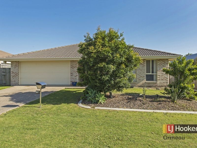 13 Bidmead Circuit, Pimpama QLD 4209