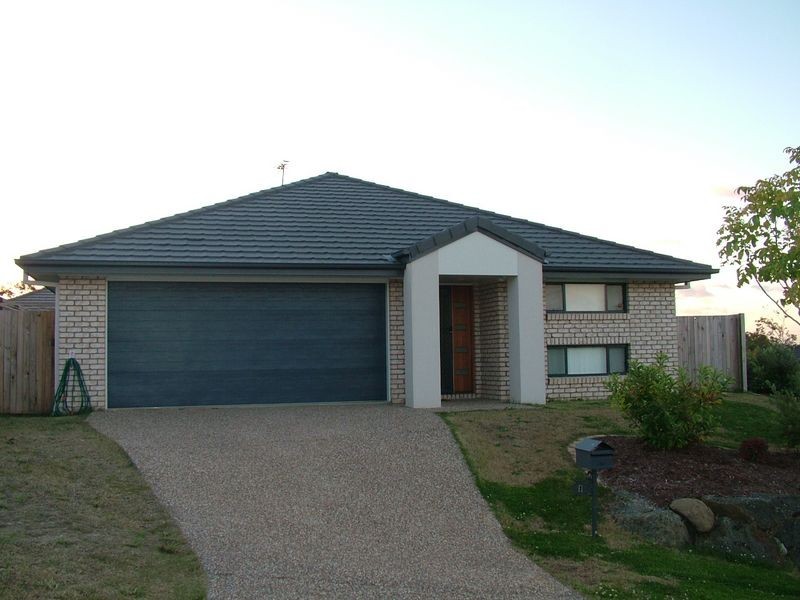 1 Antonia Pl, Ormeau QLD 4208