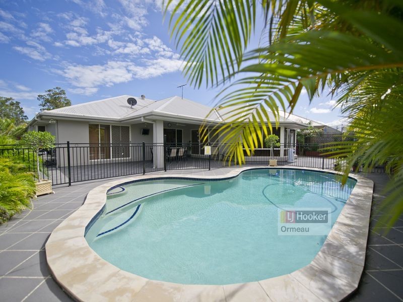 12 Jondaryan St, Ormeau QLD 4208