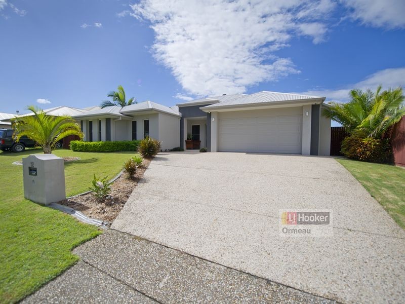 12 Jondaryan St, Ormeau QLD 4208