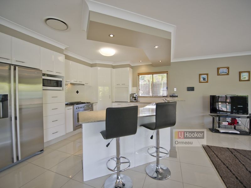 12 Jondaryan St, Ormeau QLD 4208