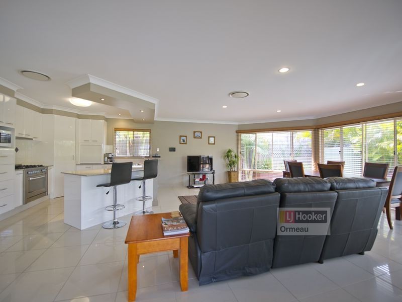 12 Jondaryan St, Ormeau QLD 4208