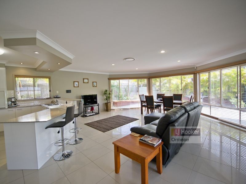 12 Jondaryan St, Ormeau QLD 4208