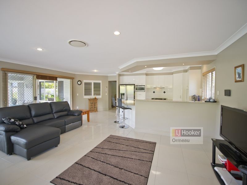 12 Jondaryan St, Ormeau QLD 4208