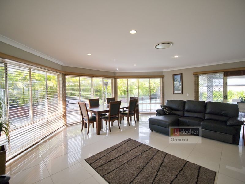 12 Jondaryan St, Ormeau QLD 4208