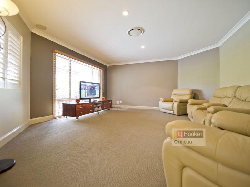 12 Jondaryan St, Ormeau QLD 4208