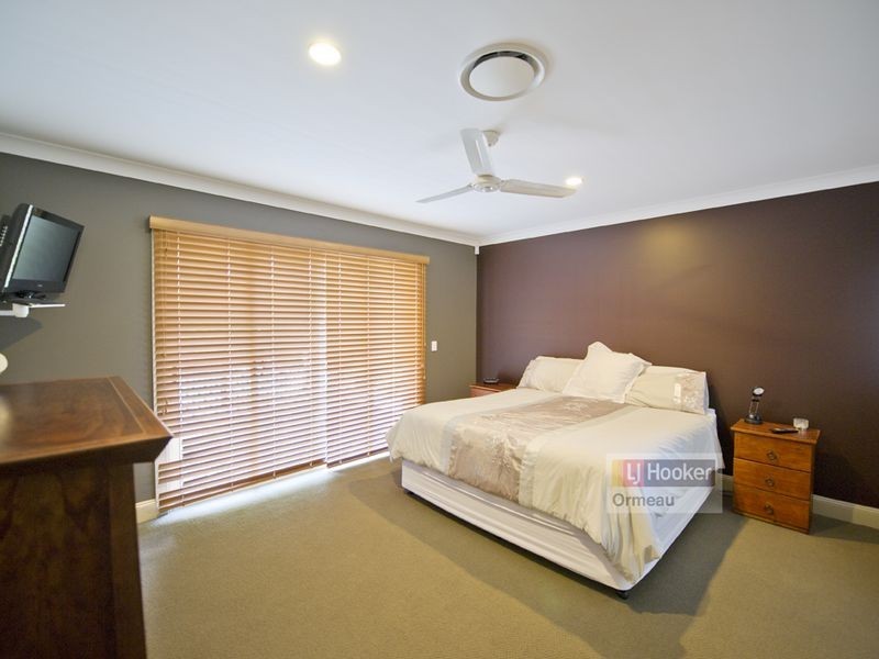 12 Jondaryan St, Ormeau QLD 4208