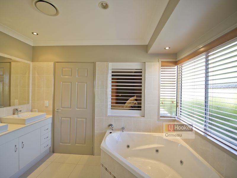 12 Jondaryan St, Ormeau QLD 4208