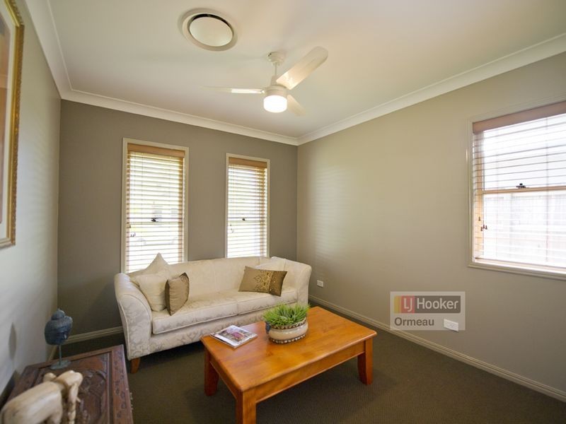 12 Jondaryan St, Ormeau QLD 4208