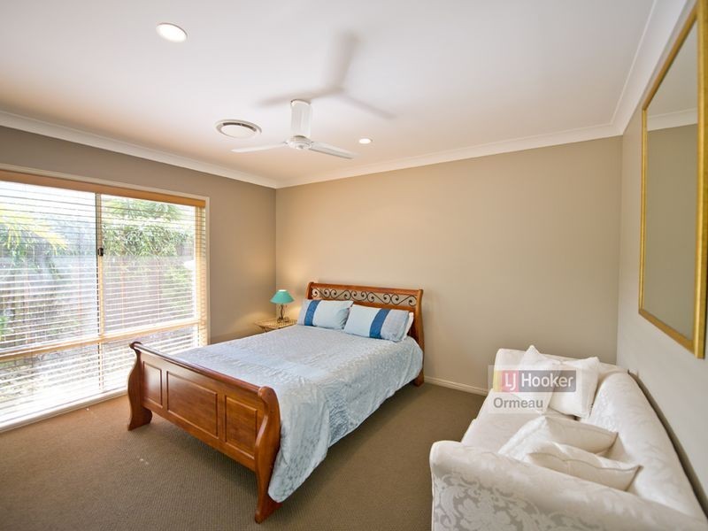 12 Jondaryan St, Ormeau QLD 4208