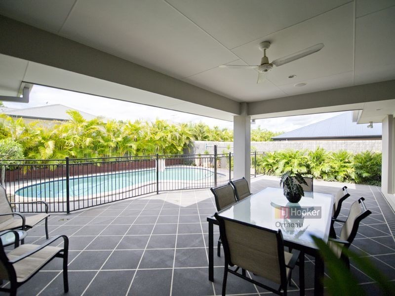 12 Jondaryan St, Ormeau QLD 4208