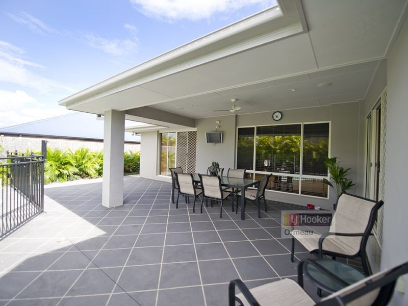 12 Jondaryan St, Ormeau QLD 4208