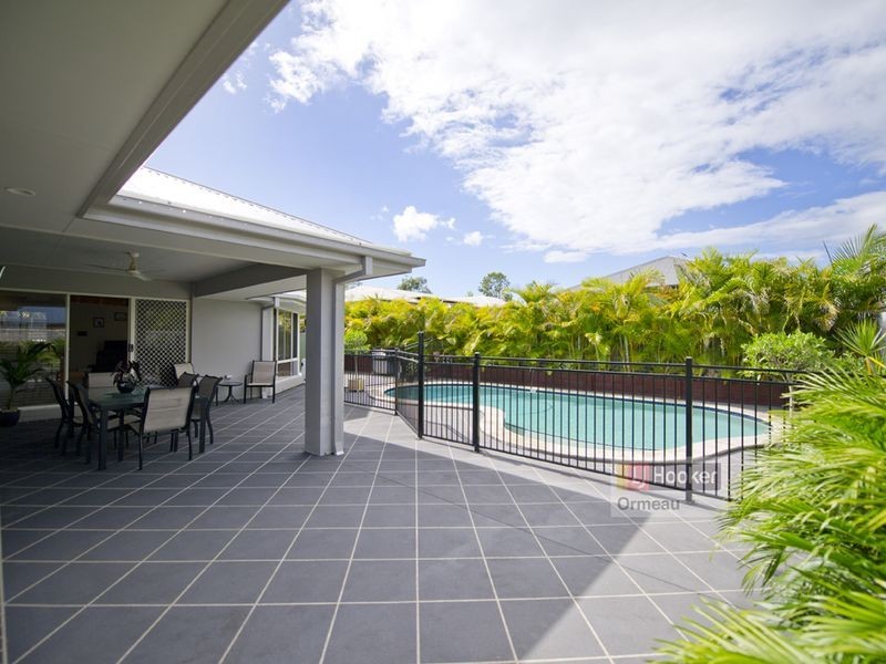 12 Jondaryan St, Ormeau QLD 4208