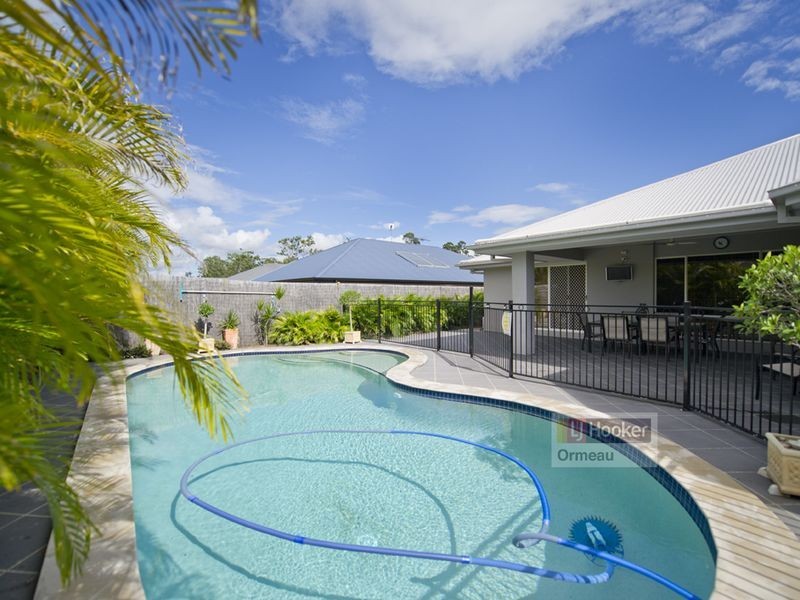 12 Jondaryan St, Ormeau QLD 4208