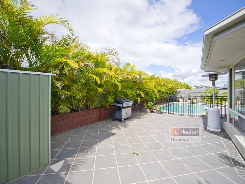 12 Jondaryan St, Ormeau QLD 4208