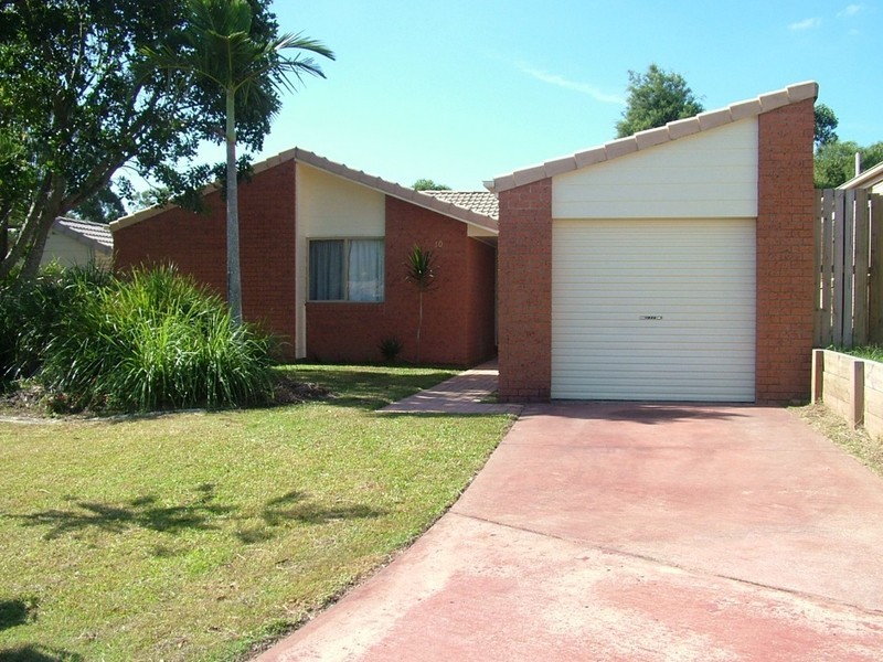 10 Evergreen Rd, Ormeau QLD 4208
