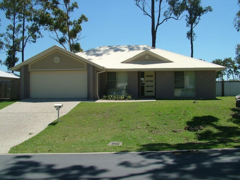 5 Flaxton St, Ormeau QLD 4208