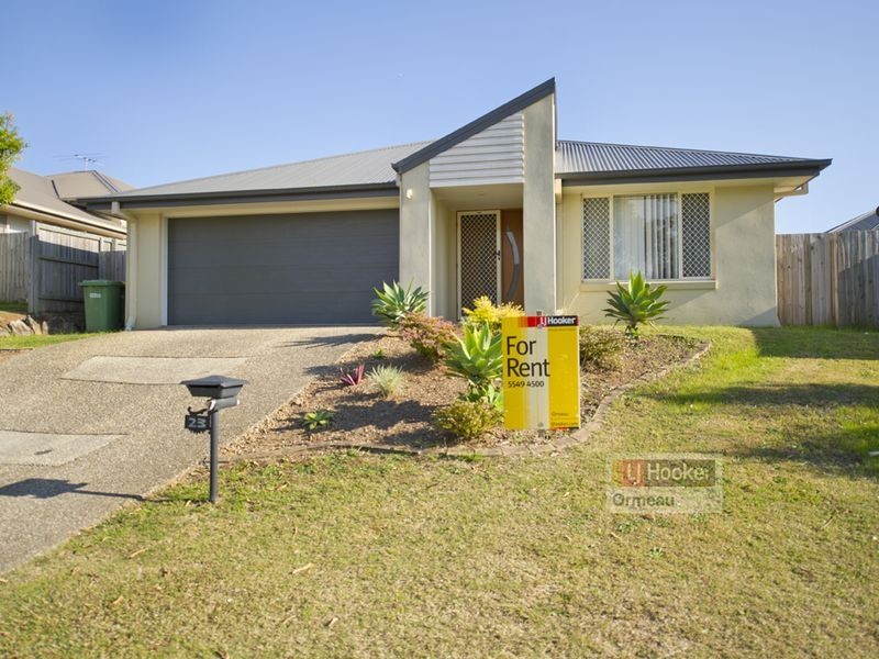 23 Eumundi St, Ormeau QLD 4208