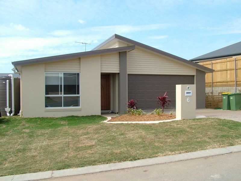 6 Millicent St, Ormeau QLD 4208